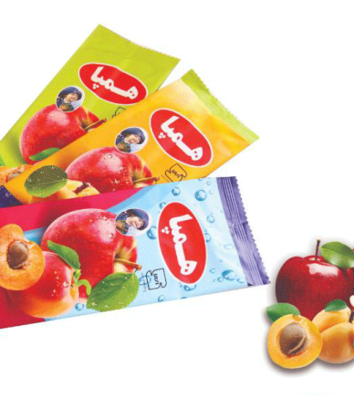 لواشک؛ خوراکی ترش و نوستالژیک ایرانی