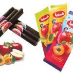 لواشک ورقه‌ای و رولی؛ دو چهره متفاوت از یک خوراکی محبوب