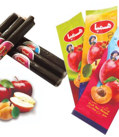 لواشک ورقه‌ای و رولی؛ دو چهره متفاوت از یک خوراکی محبوب