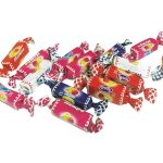 تافی ترش؛ ترکیب شیرینی و ترشی در یک آبنبات جذاب