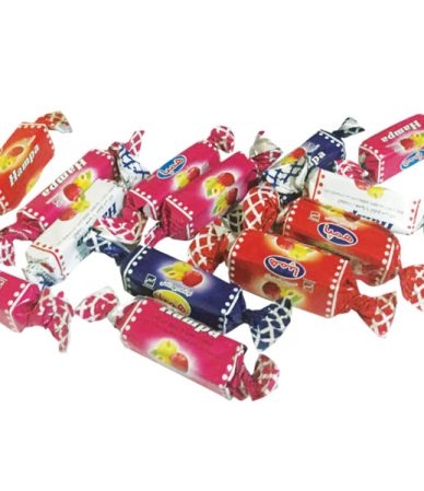 تافی ترش؛ ترکیب شیرینی و ترشی در یک آبنبات جذاب