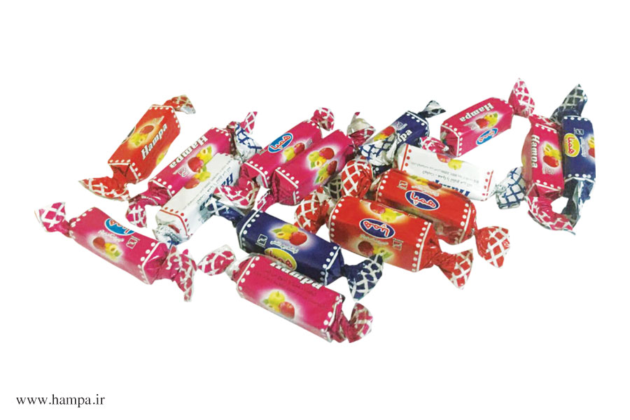 تافی ترش؛ ترکیب شیرینی و ترشی در یک آبنبات جذاب