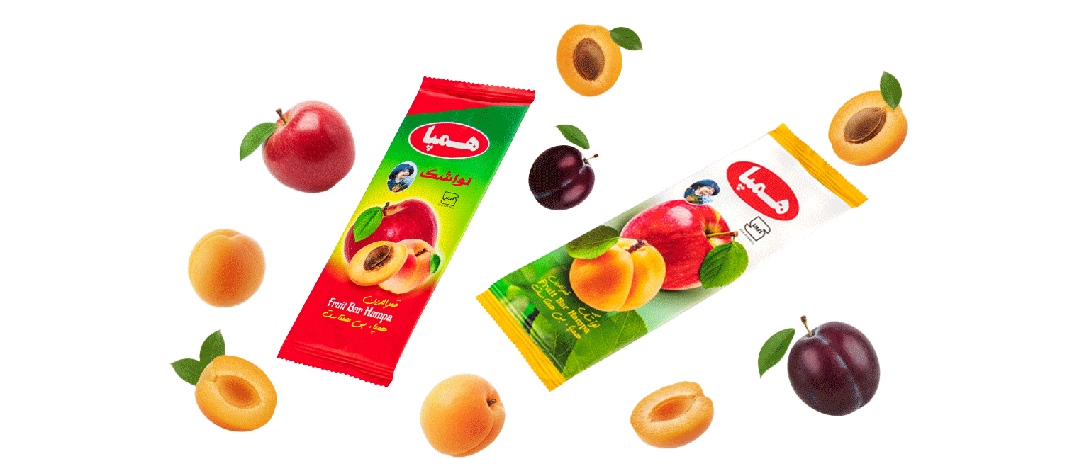 لواشک متالایز