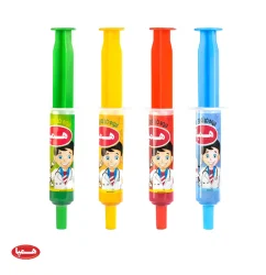 آلوچه طرح دکتر میوه‌ ای