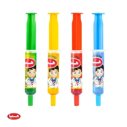 آلوچه طرح دکتر میوه‌ ای