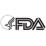 لوگوی Fda آمریکا