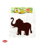 لواشک Zoo باغ‌وحشی استند آویز