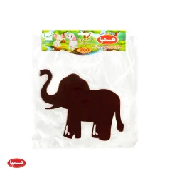 لواشک Zoo باغ‌وحشی استند آویز