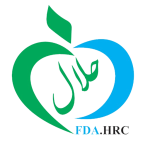 لوگوی محصولات حلال
