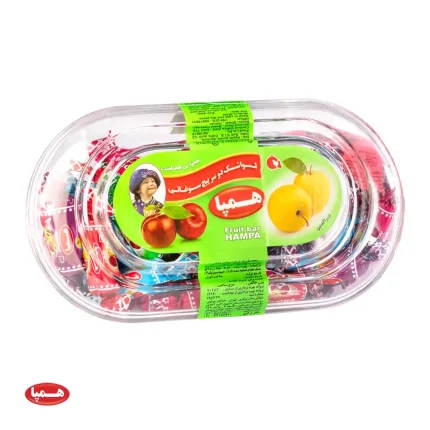 لواشک دو سرپیچ سوغاتی