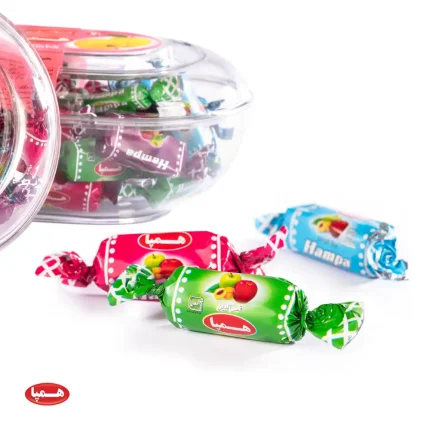 لواشک دو سرپیچ سوغاتی