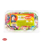 لواشک پاستیلی (پذیرایی) ظرفی