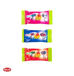 لواشک پاستیلی (پذیرایی) ظرفی