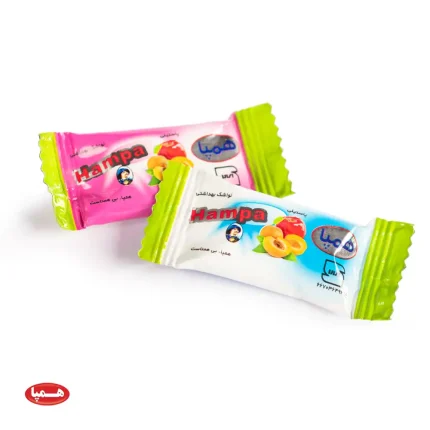 لواشک پاستیلی (پذیرایی)