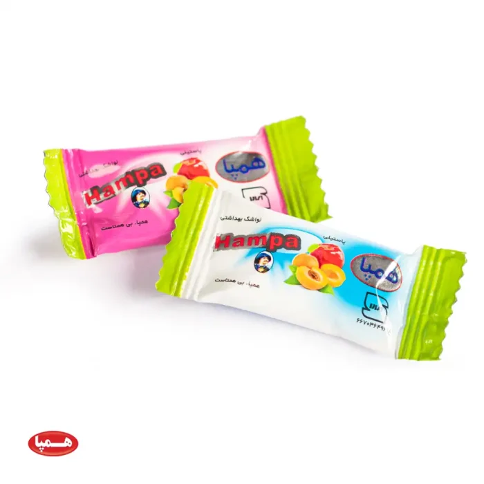 لواشک پاستیلی (پذیرایی)