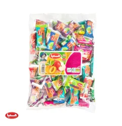 لواشک پاستیلی (پذیرایی) فله‌ای