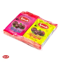 تمبر آلوچه