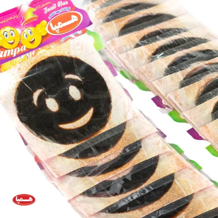 لواشک طرح ایموجی استند آویز