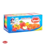 لواشک جیبی طرح آدامسی