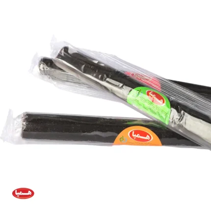 لواشک رولی جعبه‌ای