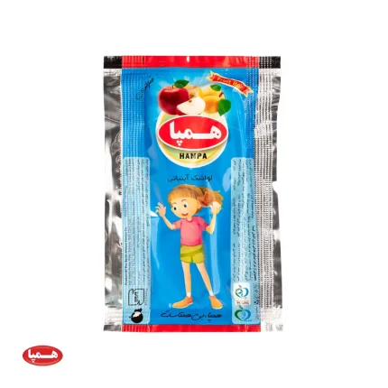 لواشک آبنباتی