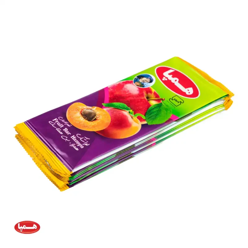 لواشک متالایز بزرگ