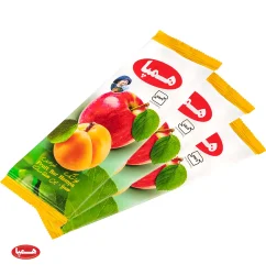 لواشک متالایز بزرگ