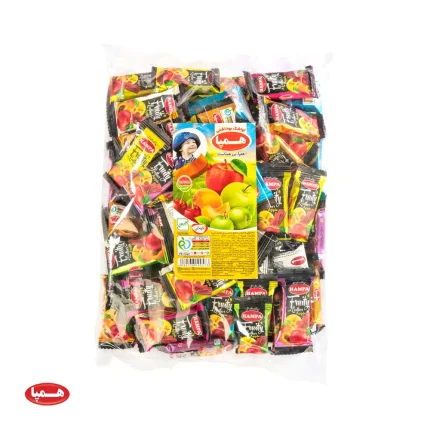 لواشک پذیرایی لایه‌ای مخصوص