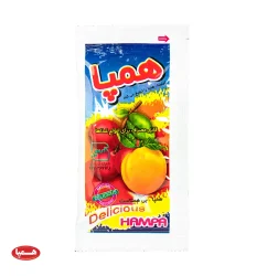 آلوچه سسی کوچک