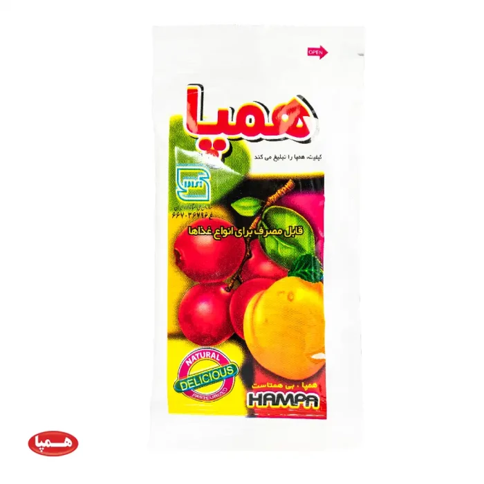 آلوچه سسی کوچک