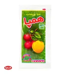 آلوچه سسی کوچک