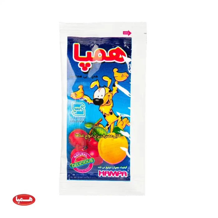 آلوچه سسی کوچک