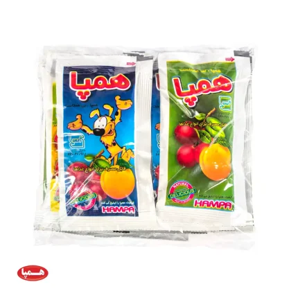 آلوچه سسی کوچک