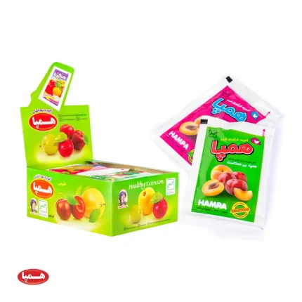 آلوچه سسی بزرگ