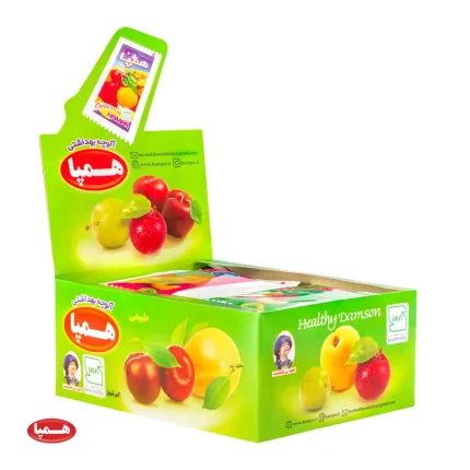 آلوچه سسی بزرگ