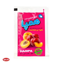 آلوچه سسی بزرگ