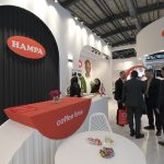 حضور شرکت ترش افشان کیمیا در نمایشگاه بین‌المللی شیرینی و شکلات ایران ۱۴۰۴