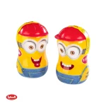 آلوچه لیوانی مینیون